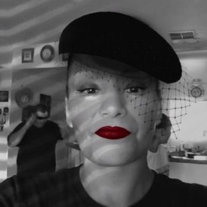 Meet your Posher, Manny & stacy